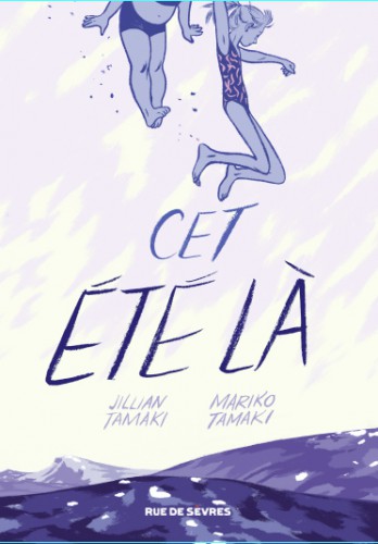 cet été-là,tamaki,rue de sevres