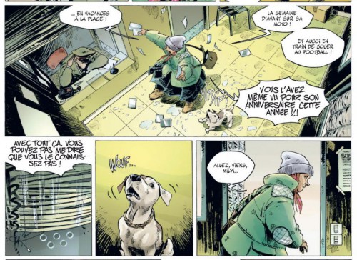 amère russie,amazones de bassaiev,ducoudray,anlor,bamboo,grand angle,guerre,tchétchénie,russie,femmes