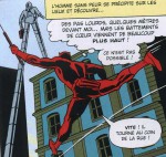 daredevil,lee,everett,wood,marvel l'intégrale