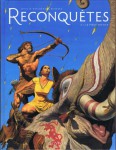  François Miville-Deschênes, Sylvain Runberg, reconquetes, le piege hittite, heroic-fantaisy, aventure, mythologie