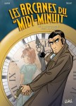 Les Arcanes du midi-minuit,soleil,gaudin,trichet,perdriset,guillo,032014,8510,fantastique,montre,mirroir,mystere