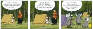Jean-Norbert, Retera, Kramiek, 08/20014