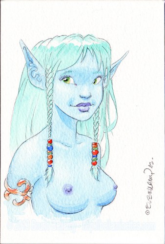 pin up,femme,sexy,bellamy