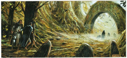 Les Druides, Lamontagne, Istin, Soleil, Celtic, 09/2014