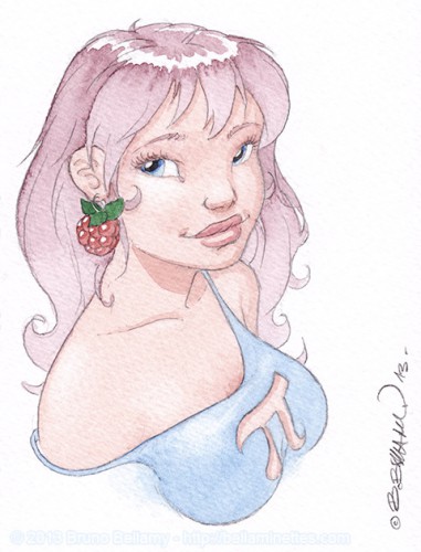 pin up,femme,sexy,bellamy