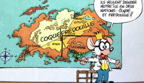 chorophylle,une aventure de,zidrou,godi,embrouilles à coquefredouille,le lombard,tigrevolant