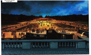 histoires de france,louis xiv et fouquet,deutsch,ocana,guérin,merlin,hurtrel,casterman,michel lafon,xviième siècle