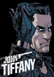John Tiffany, Panosian, Desberg, Le Lombard, 10/2014