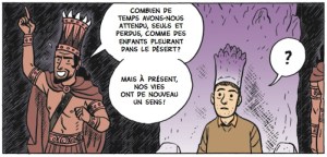 Magic pen, Dylan Horrocks, casterman, introspection, roman graphique