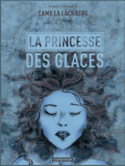 Galerie Paris-Bruxelles, Princesse des glaces, Bischoff, 12/2014