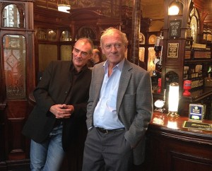 Largo Winch, Chassé-croisé, Dupuis, Francq, Van Hamme, 9/10, aventure, 11/2014 