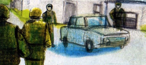 retour au kosovo,jakupi,gonzalez,dupuis,aire libre,kosovo,guerre,yougoslavie,serbes,albanais,histoire,témoignage