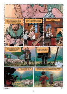 Assassin Royal,Astérie Chant-d'Oiseau, Robin Hobb, Jean Luc Clerjeaud,Christophe Picaud, François Cerminaro,Jaxom, Soleil