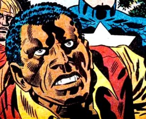 panini comics,kirby,captain america