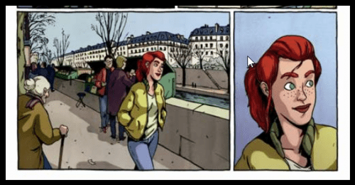 compagnons,nouveau départ,lieffroy,tito,casterman,compagnonnage,chronique sociale,compagnons du devoir,compagnons du tour de france,0122015,610