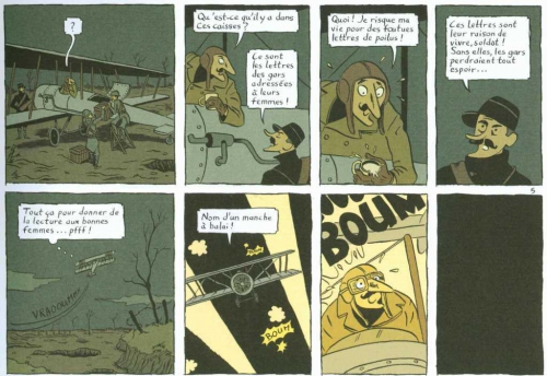 L'île aux femmes, Zanzim, Glénat, 8/10, Aventure, féminisme, humour, 01/2015