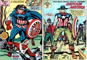 panini comics,kirby,captain america