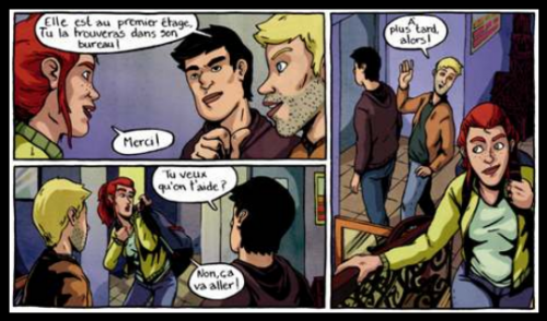 compagnons,nouveau départ,lieffroy,tito,casterman,compagnonnage,chronique sociale,compagnons du devoir,compagnons du tour de france,0122015,610