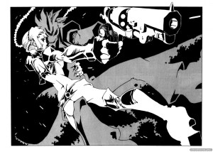 jabberwocky,masato hisa,glénat,710,sciences-fiction,012015