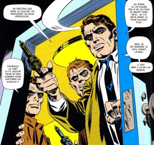 daredevil,marvel,stan lee,gene colan