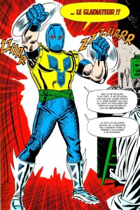 daredevil,marvel,stan lee,gene colan