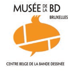 Les univers de Thorgal, Rosinski, Le Lombard, Musée de la bande dessinée, Bruxelles, 03/2015.