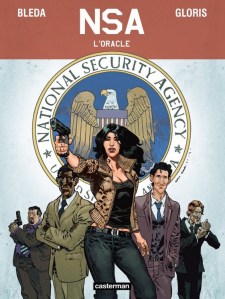 "nsa,sergio bledathierry gloris,casterman,710,thriller,022015"
