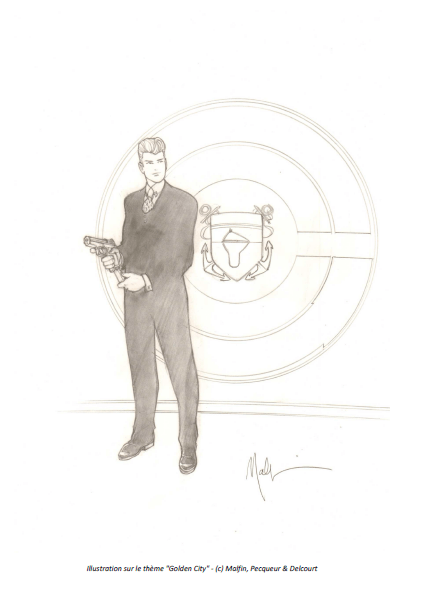 nicolas malfin,exposition,paris-bruxelles,golden city,bruxelles,042015