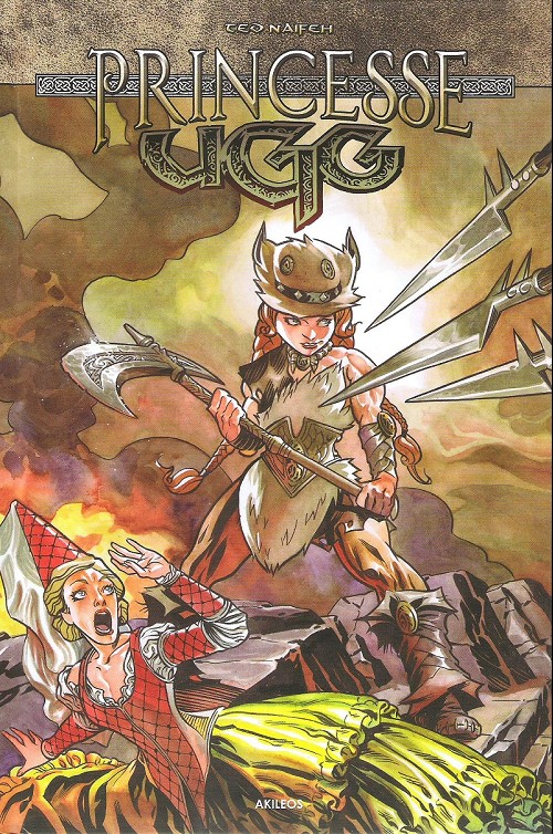 Princess_Ugg_01_Couv