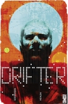 drifter,brandon,klein,glénat comics,science fiction,space opéra,510; 042015