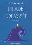 l'iliade et l'odyssée,soledad bravi,rue de sevres