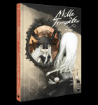 Mille tempête,Sandoval, Paquet, 8/10, fantastique, 06/2015