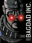 bagdad inc.,le lombard,legrain,desberg,troisième vague,guerre,thriller,irak,georges w bush,mercenaires,610,092015