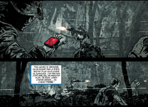 the activity,edmonson,gerads,urban comics,espionnage,action,états-unis,renseignements,services secrets,610,082015