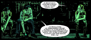 the activity,edmonson,gerads,urban comics,espionnage,action,états-unis,renseignements,services secrets,610,082015