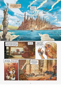 scotch arleston,alessandro barbucci,nolwenn lebreton,soleil,ekho,ekhö,monde miroir,jaxom