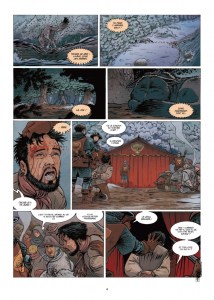 one piece,eiichirô oda,glénat,mad fabrik,game over,kid paddle,midam,patelin,adam,jaxom, Jean-Luc CLERJEAUD, Christophe PICAUD, Soleil, Assassin Royal