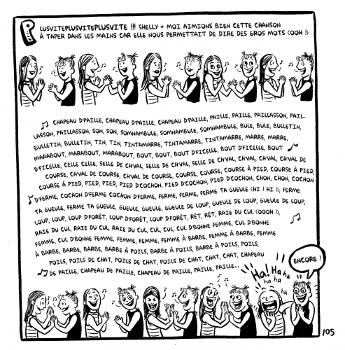 j'avais 7 ans en 75,ellen forney,delcourt,outsider