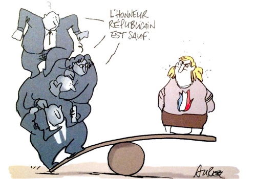 aurel,glénat,humour,dessin de presse,politique,610,112015