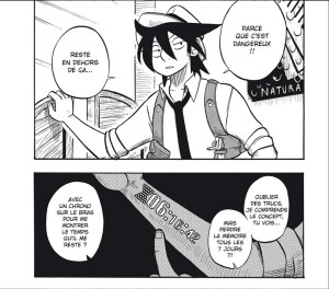 Alan Heller, Ankama, Lost Sahara, Jaxom