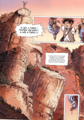 la gloire de mon père,marcel pagnol,scotto,stoffel,tanco,bamboo,grand angle,récit autobiographique,novembre 2015