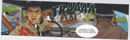 la brigade du rail,requiem chez les cheminots,zéphyr bd,marniquet,jolivet,scomazzon