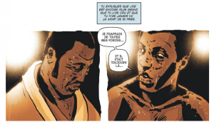 muhammad ali,titeux de la croix,amazing améziane,le lombard,biographie,biopic,boxe,mohammed ali,cassius clay,malcolm x,droits civiques,racisme,810,092015