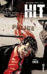 hit,bryce carlson,vanessa delrey,urban comics