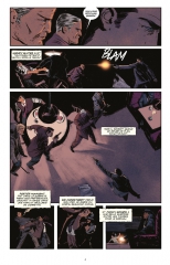 hit,bryce carlson,vanessa delrey,urban comics