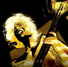 hit,bryce carlson,vanessa delrey,urban comics