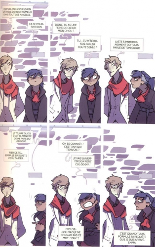 heart in a box,thompson,mc claren,glénat comics,23 mars2016,drame fantastique