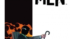 day men,lux en tenebris,matt gagnon,michael alan nelson,fantastique,vampires,glénat comics,brian stelfreeze