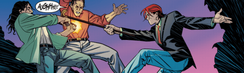 day men,lux en tenebris,matt gagnon,michael alan nelson,fantastique,vampires,glénat comics,brian stelfreeze