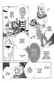 dark sweet nightmare,tomu ohmi,soleil manga,manga,sojei,fantastique,romance,erotisme,possession,fétichisme